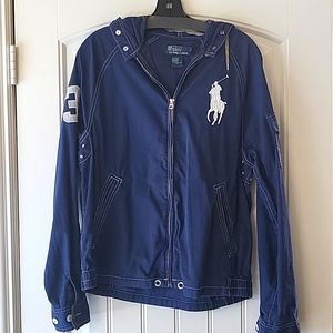 Womens Polo jacket